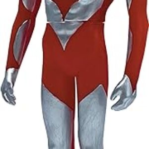 Ultraman: Rising – Sofvi Heroes Figure