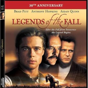 Legends of the Fall 4K UHD