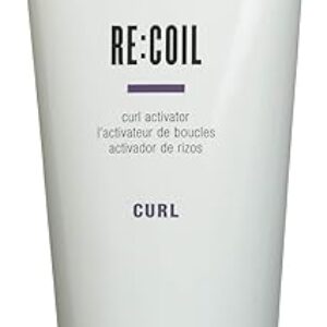 AG Care Curl Re:coil Activator, 6 Oz