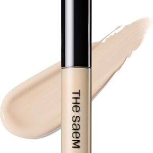 THE SAEM Cover Perfection Concealer – 0.2 fl. oz