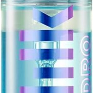 Milk Makeup Hydro Grip Set + Refresh Spray with Hyaluronic Acid – Sets Makeup + Hydrates Skin for Up to 12 Hours – Long-Lasting, Alcohol-Fr…