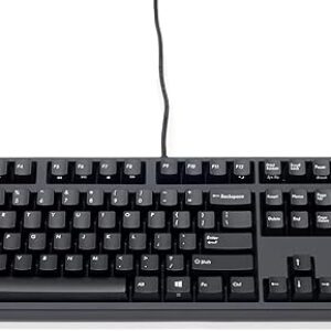 FILCO Majestouch 3 Full Size Double Shot PBT Mechanical Keyboard Cherry MX Brown