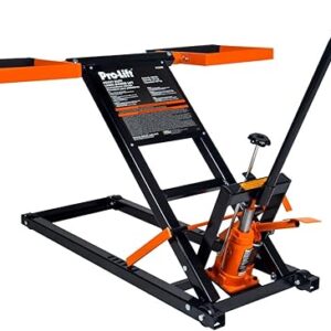 Pro-LifT PL5500 Hydraulic Lawn Mower Lift