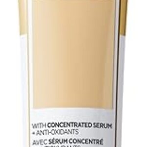 L’Oreal Paris Age Perfect Radiant Serum Foundation with SPF 50, Ivory, 1 fl. oz.