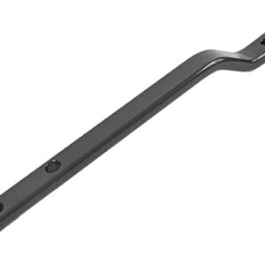 Koch Industries 4030813 Swinging Drawbar, 30-Inch, Black