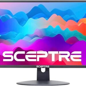 Sceptre 24″ 75Hz 1080p LED Monitor