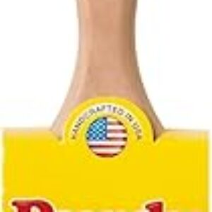 Purdy 144152825 Clearcut Elite Glide Trim Brush, One Size, Multi