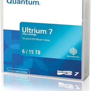 Quantum LTO Ultrium-7 Cartridge
