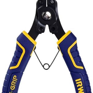 IRWIN VISE-GRIP Convertible Snap Ring Pliers, 6-1/2-Inch (2078900)