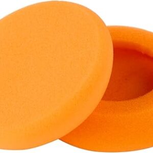 YAXI Orange Earpads for Koss PortaPro