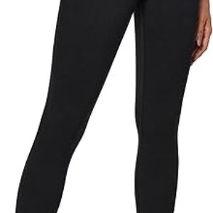 IUGA Crossover Jeggings for Women Tummy Control High Waisted Jeans for Women Pull on Skinny Stretchy Jeans with Pockets