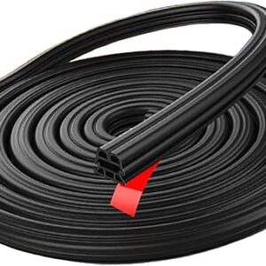 Ford Escape Door Seal Strip 2001-2026