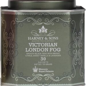 Harney & Sons Victorian London Fog Tea
