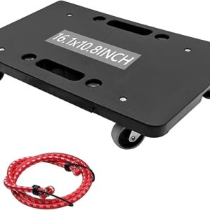 Heavy Duty Furniture Mover Dolly Cart