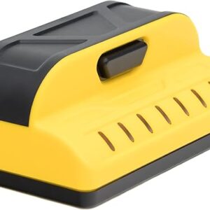 Franklin Sensors ProSensor M70 Stud Finder with 7-Sensors, Wood & Metal Stud Detector/Wall Scanner, Made in The USA