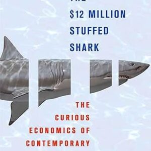 Stuffed Shark: Economics of Contemporary Art