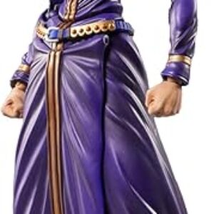 Medicos JoJo’s Enrico P Action Figure