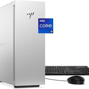 HP Envy Desktop Bundle with RTX 3070