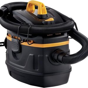 Vacmaster Beast 5 Gallon Wet/Dry Vac