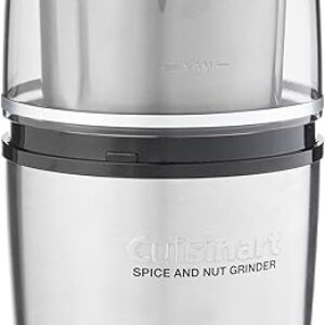 Cuisinart Mini Electric Spice Grinder