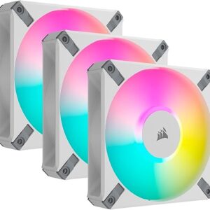 Corsair iCUE AF120 RGB Elite Fan Kit