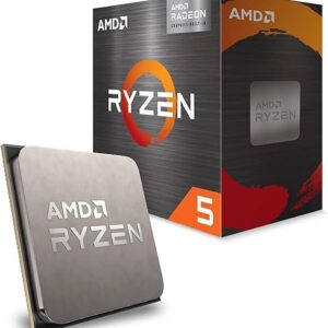 AMD Ryzen 5 5600GT 6-Core, 24-Thread Desktop Processor