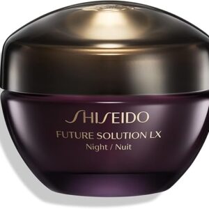 Shiseido Future Solution LX Regenerating Cream