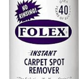 FOLEX Instant Carpet Spot Remover, 32oz