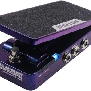 Hotone Soul Press II 4-in-1 Effects Pedal
