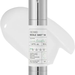 VT COSMETICS CICA Microneedling Serum for Pores