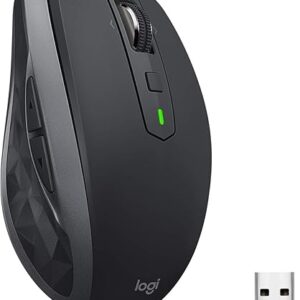 Logitech MX Anywhere 2S Wireless Mouse