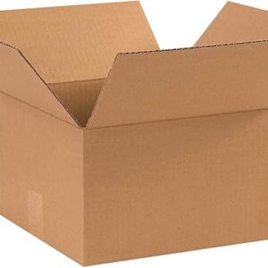 11 x 11 x 7″ Corrugated Boxes