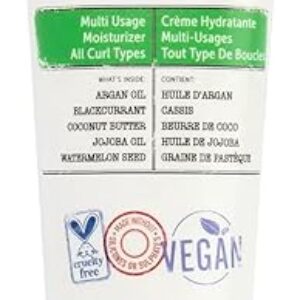 CURLSMITH Frizz Control Duo Conditioner