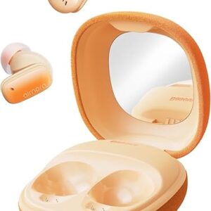 Baseus Active Noise Cancelling Earbuds – Airnora 2