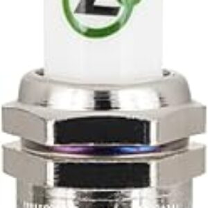 E3 Spark Plugs E3.62 Premium Automotive Spark Plug with DiamondFIRE Technology, 14mm Thread Diameter, 0.708” Reach, Taper Seat, Resistor, P…