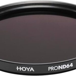 Hoya 77 mm Pro ND 64 Filter