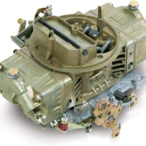 Holley 0-4779C 750 CFM Carburetor