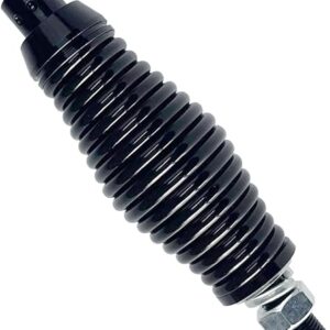 1 Pack Whip Lights Spring Mounting Base Quick Release Whips Light Spring Base Compatible for 5150 Whip Lights 2ft 3ft 4ft UTV ATV Boat Off-…