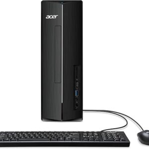 Acer Aspire XC-1780 Desktop, Intel Core i5