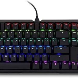 Cherry MX Board 3.0 S Mechanical Keyboard