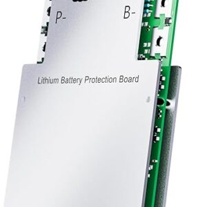JKBMS 4S-8S 200A Bluetooth Battery Protection Board