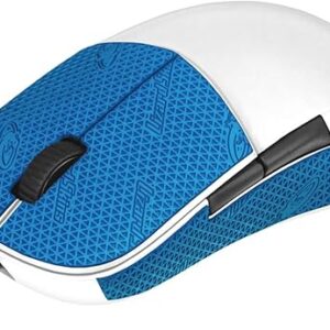 Lizard Skins DSP Mouse Grip – Polar Blue