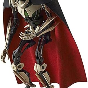 Bandai Star Wars 1/12 General Grievous Model