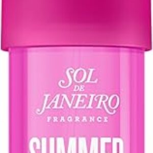 Sol de Janeiro Hair & Body Mist