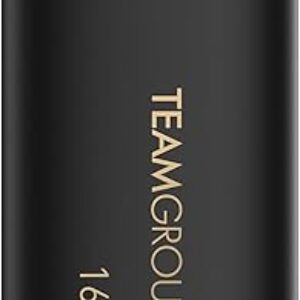 TEAMGROUP C175 16GB USB 3.2 Gen 1 (USB 3.1/3.0) Read 75MB/s Flash Thumb Drive, External Data Storage Memory Stick Compatible with Computer/…