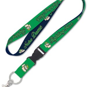 WinCraft NCAA unisex-adult Lanyard