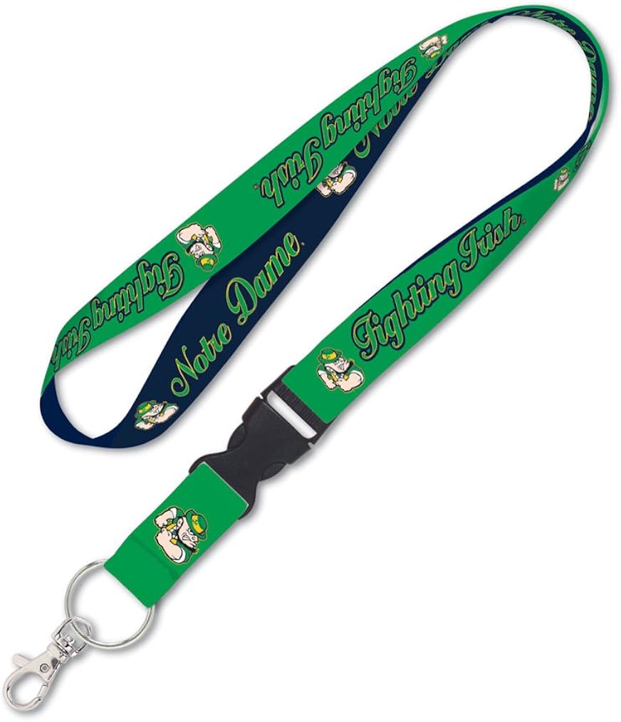WinCraft NCAA unisex-adult Lanyard