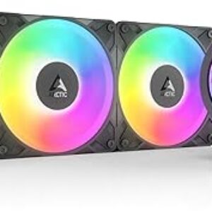 ARCTIC Liquid Freezer III Pro 360 AIO