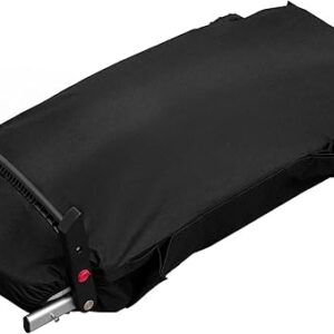 Onlyfire Heavy Duty Grill Cover for Weber