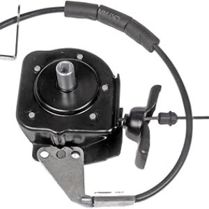 Spare Tire Hoist for Ford Escape 2005-2012